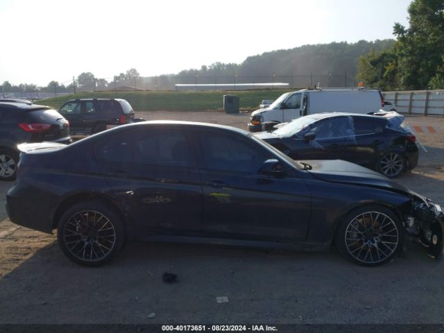 WBA8B7C52JA583371 BMW 340i Xdrive