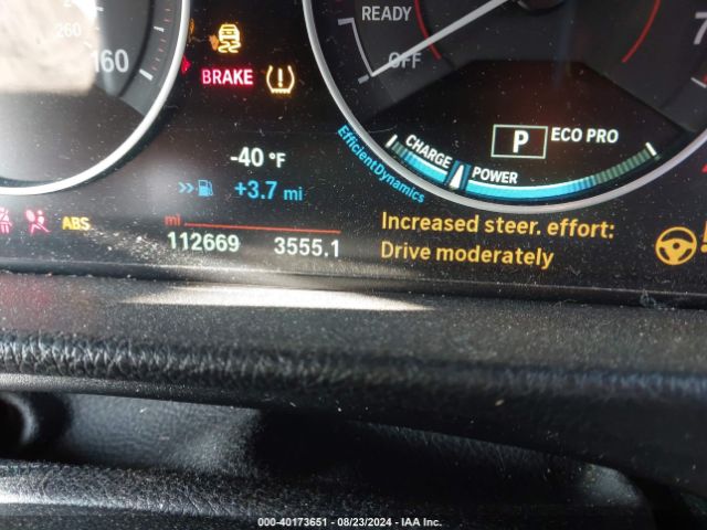 WBA8B7C52JA583371 BMW 340i Xdrive