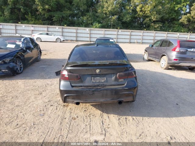 WBA8B7C52JA583371 BMW 340i Xdrive