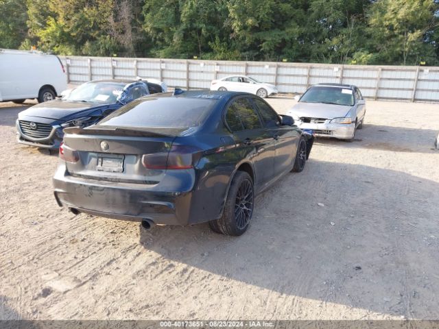 WBA8B7C52JA583371 BMW 340i Xdrive