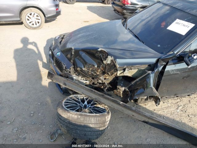 WBA8B7C52JA583371 BMW 340i Xdrive
