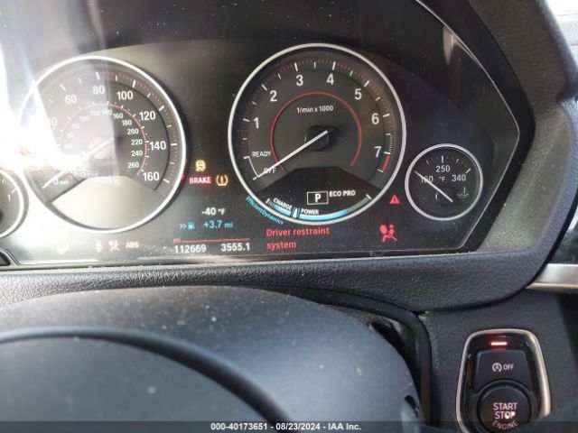 WBA8B7C52JA583371 BMW 340i Xdrive