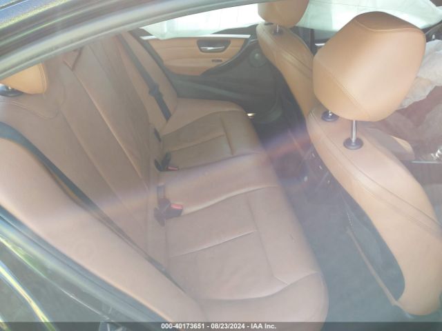 WBA8B7C52JA583371 BMW 340i Xdrive