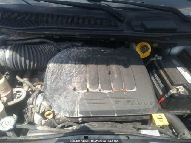 2C4RDGCG3KR742687 Dodge Grand Caravan Sxt