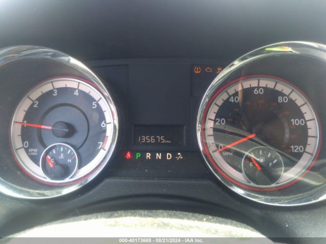 2C4RDGCG3KR742687 Dodge Grand Caravan Sxt
