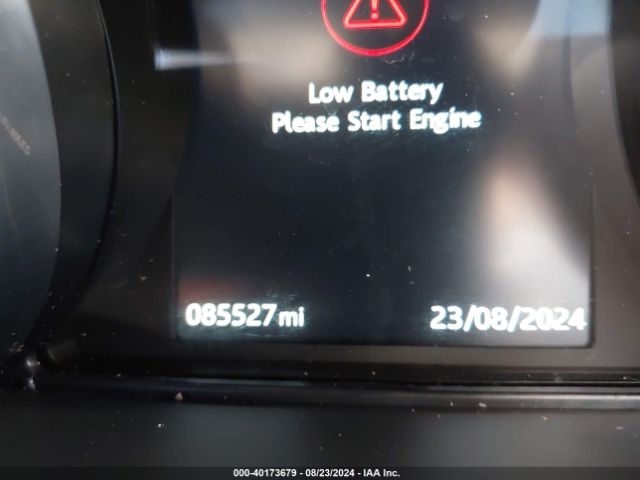 SALWR2PF9GA116705 Land Rover Range Rover Sport 3.0l V6 Supercharged Hse
