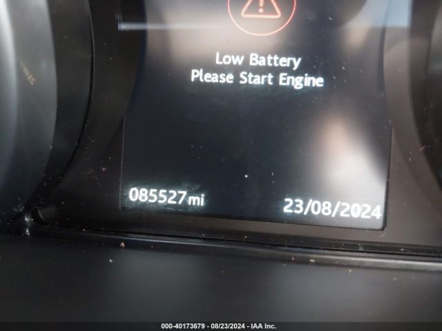 SALWR2PF9GA116705 Land Rover Range Rover Sport 3.0l V6 Supercharged Hse