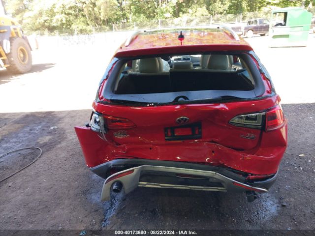 3VWH17AU4HM524882 Volkswagen Golf Alltrack Tsi S/tsi Se/tsi Sel
