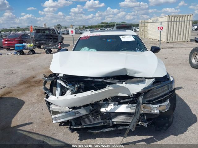 1HGCV2F37NA025511 Honda Accord Sport 2.0t