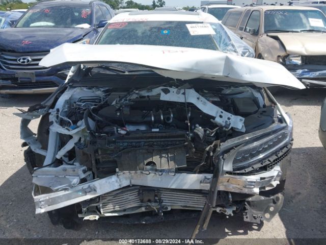 1HGCV2F37NA025511 Honda Accord Sport 2.0t