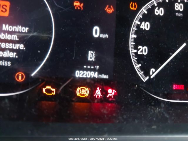 1HGCV2F37NA025511 Honda Accord Sport 2.0t
