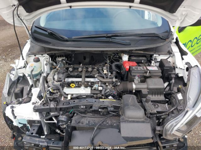 3N1CN8DVXRL822777 Nissan Versa 1.6 S