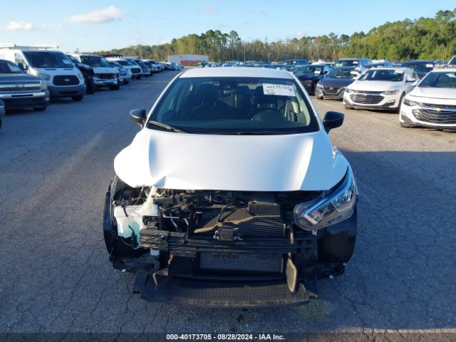 3N1CN8DVXRL822777 Nissan Versa 1.6 S
