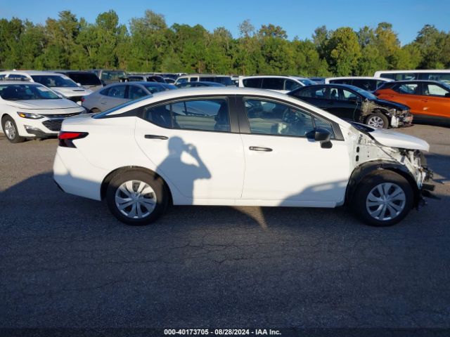 3N1CN8DVXRL822777 Nissan Versa 1.6 S