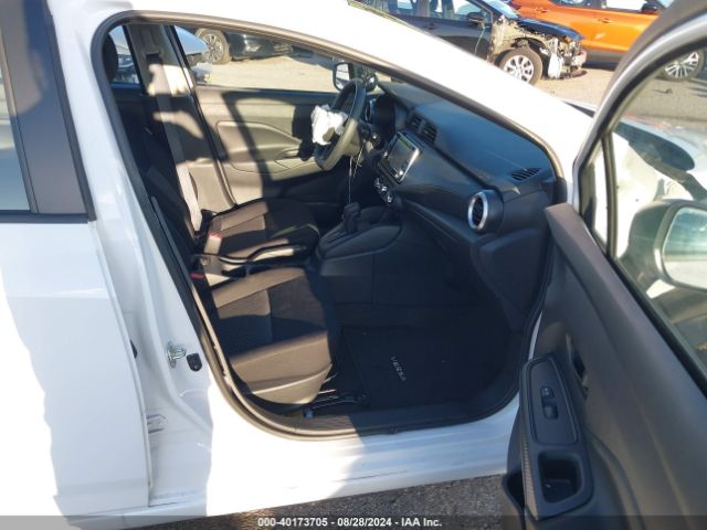 3N1CN8DVXRL822777 Nissan Versa 1.6 S