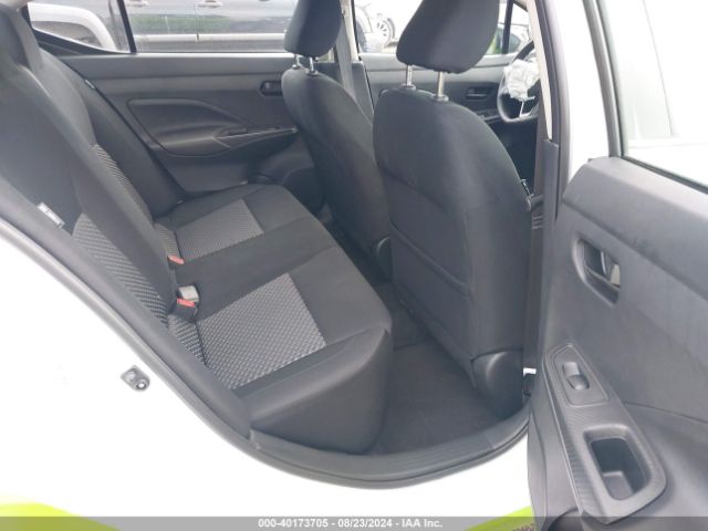 3N1CN8DVXRL822777 Nissan Versa 1.6 S