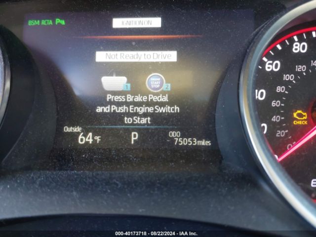 4T1BZ1HK5JU003153 Toyota Camry Xse V6
