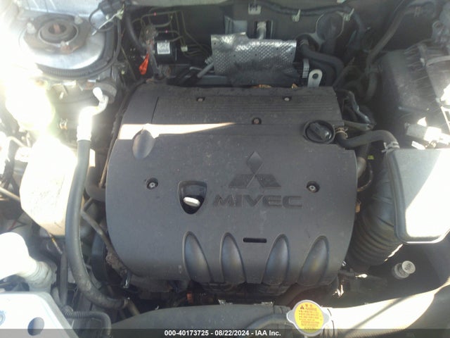 2012 MITSUBISHI OUTLANDER JA4JT3AW9CU026653 Photo 9