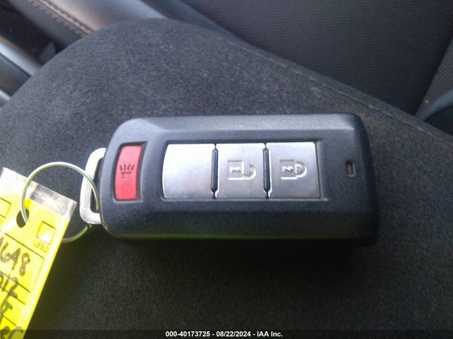 2012 MITSUBISHI OUTLANDER JA4JT3AW9CU026653 Photo 10
