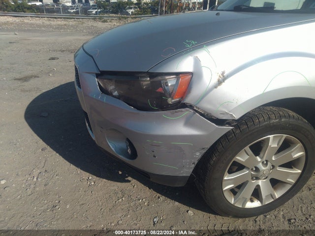 2012 MITSUBISHI OUTLANDER JA4JT3AW9CU026653 Photo 5