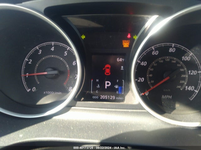 2012 MITSUBISHI OUTLANDER JA4JT3AW9CU026653 Photo 6