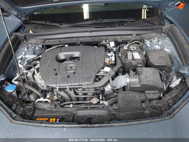 3MVDMBCMXRM652102 Mazda Cx-30 2.5 S Carbon Edition