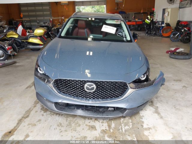 3MVDMBCMXRM652102 Mazda Cx-30 2.5 S Carbon Edition