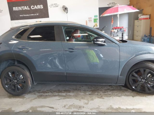 3MVDMBCMXRM652102 Mazda Cx-30 2.5 S Carbon Edition
