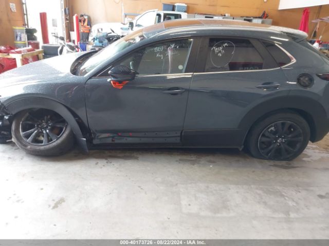 3MVDMBCMXRM652102 Mazda Cx-30 2.5 S Carbon Edition