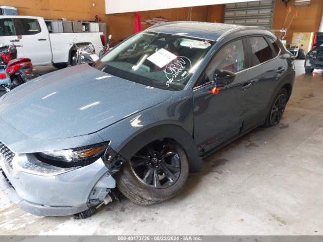 3MVDMBCMXRM652102 Mazda Cx-30 2.5 S Carbon Edition