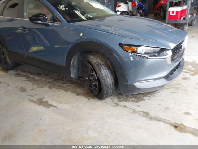 3MVDMBCMXRM652102 Mazda Cx-30 2.5 S Carbon Edition
