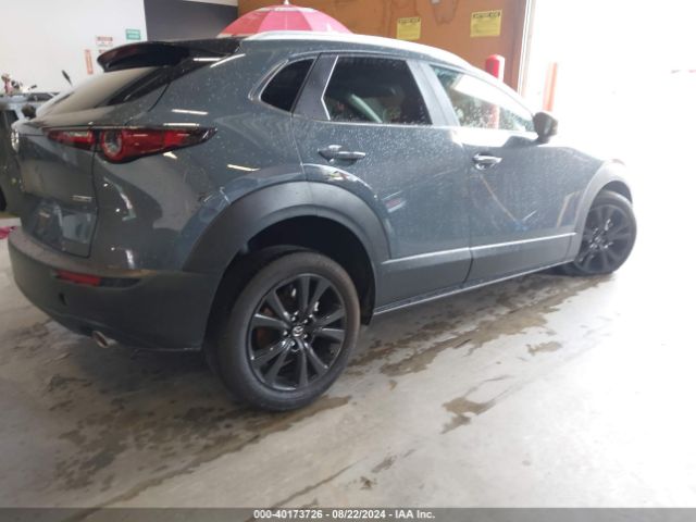 3MVDMBCMXRM652102 Mazda Cx-30 2.5 S Carbon Edition