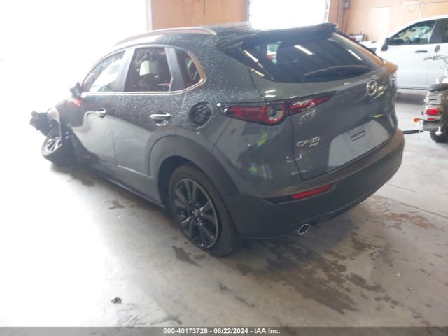 3MVDMBCMXRM652102 Mazda Cx-30 2.5 S Carbon Edition