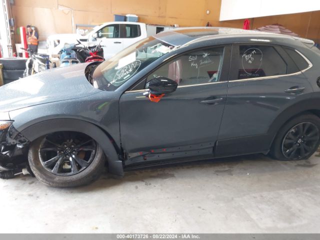 3MVDMBCMXRM652102 Mazda Cx-30 2.5 S Carbon Edition