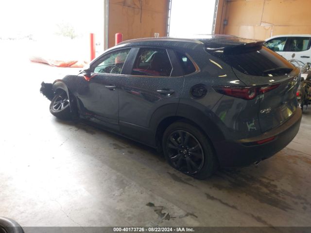3MVDMBCMXRM652102 Mazda Cx-30 2.5 S Carbon Edition