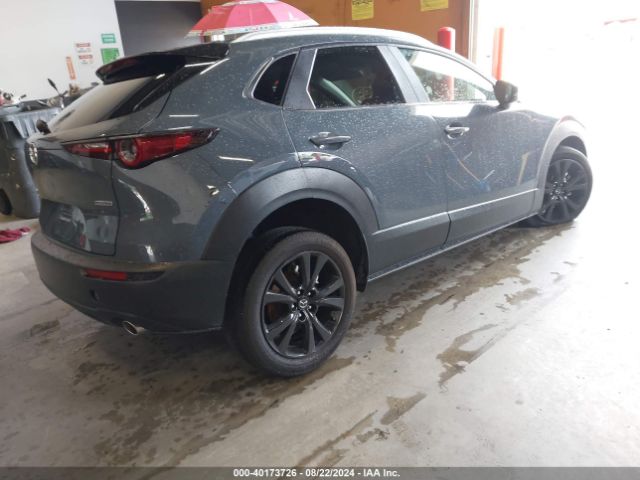 3MVDMBCMXRM652102 Mazda Cx-30 2.5 S Carbon Edition