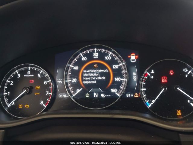 3MVDMBCMXRM652102 Mazda Cx-30 2.5 S Carbon Edition