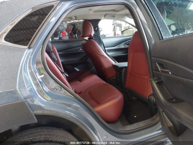 3MVDMBCMXRM652102 Mazda Cx-30 2.5 S Carbon Edition