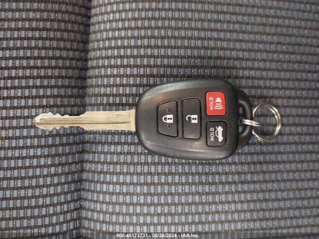 Toyota Corolla S Plus 2015 2T1BURHE1FC354514 Image 11