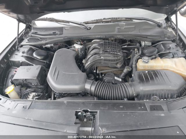 2C3CDZAG6GH326106 Dodge Challenger Sxt Plus