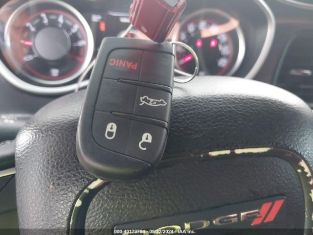 2C3CDZAG6GH326106 Dodge Challenger Sxt Plus