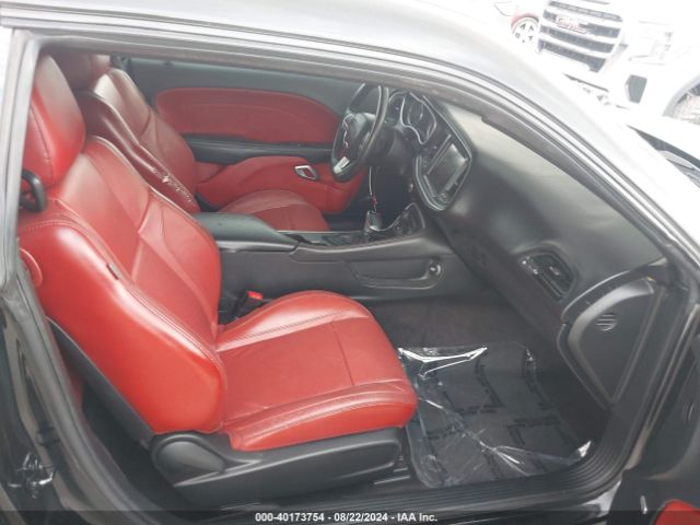 2C3CDZAG6GH326106 Dodge Challenger Sxt Plus