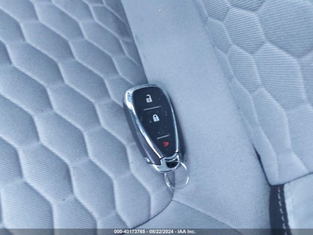 2021 CHEVROLET EQUINOX 3GNAXHEV3MS162388 Photo 10