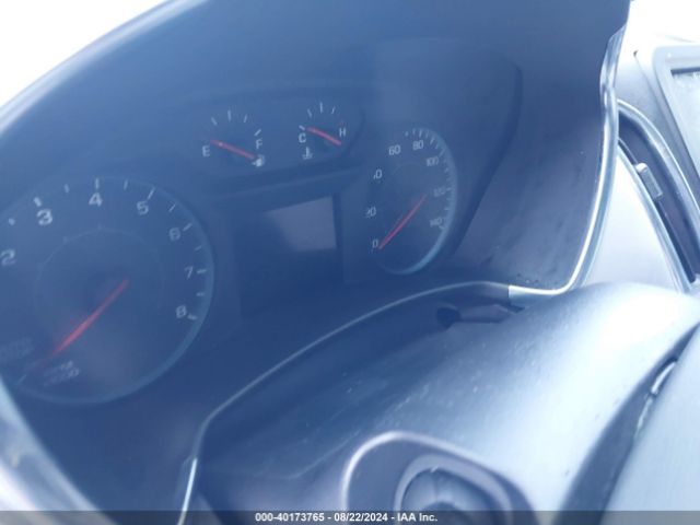2021 CHEVROLET EQUINOX 3GNAXHEV3MS162388 Photo 6