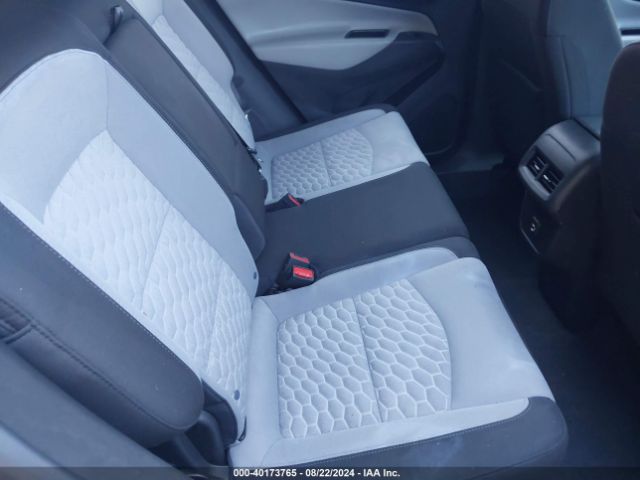 2021 CHEVROLET EQUINOX 3GNAXHEV3MS162388 Photo 7