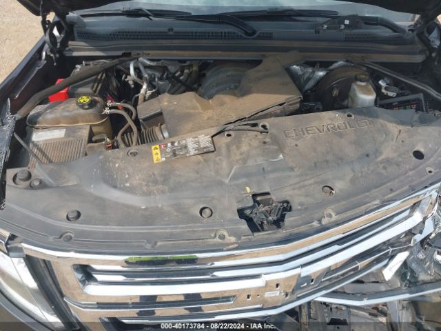 1GNSCCKC8HR194963 Chevrolet Tahoe Premier