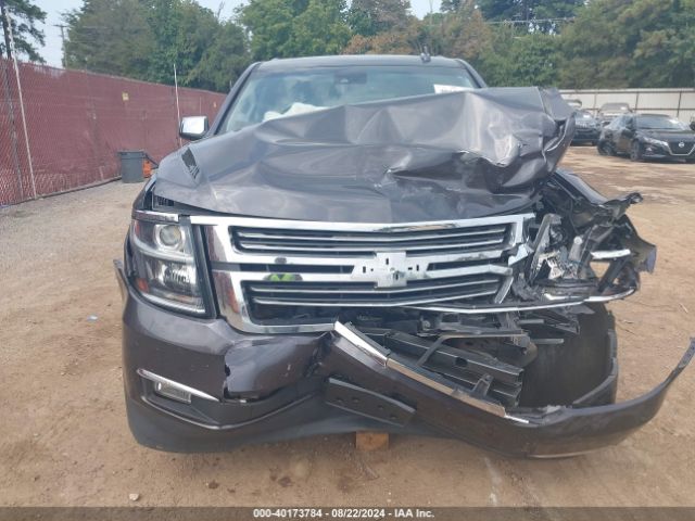1GNSCCKC8HR194963 Chevrolet Tahoe Premier