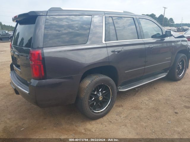 1GNSCCKC8HR194963 Chevrolet Tahoe Premier