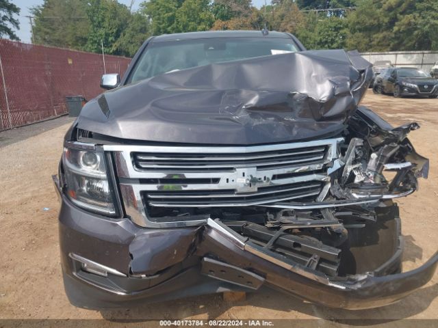 1GNSCCKC8HR194963 Chevrolet Tahoe Premier
