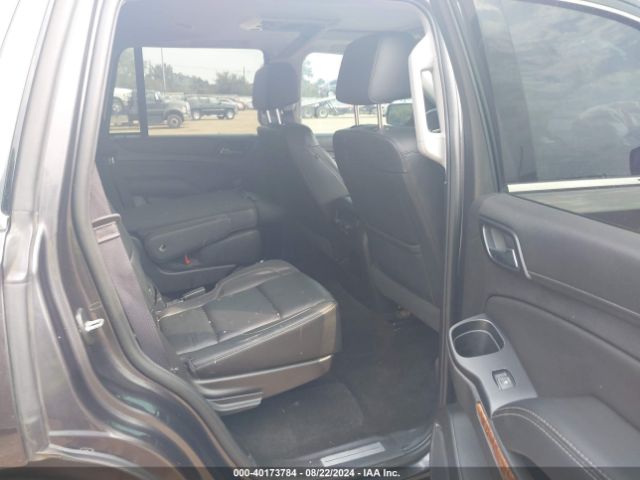1GNSCCKC8HR194963 Chevrolet Tahoe Premier